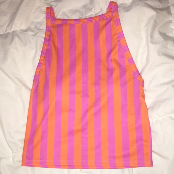 Dunkin Nwot old high rise S - Picture 1 of 3